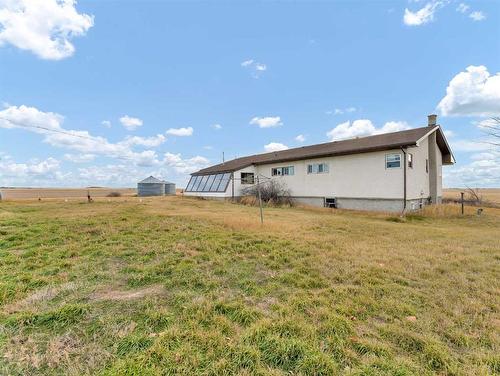 4516 Township Road 130, Rural Cypress County, AB - Outdoor