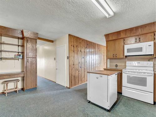 4516 Township Road 130, Rural Cypress County, AB - Indoor Photo Showing Kitchen