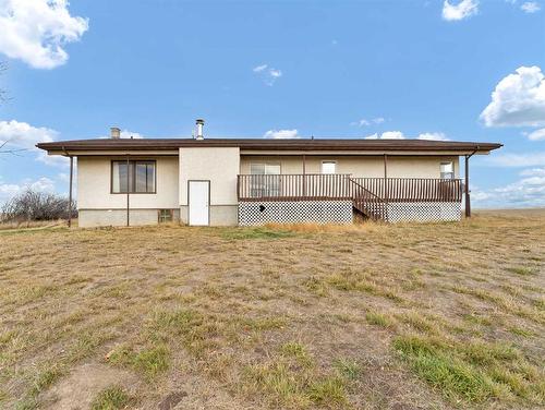 4516 Township Road 130, Rural Cypress County, AB - Outdoor