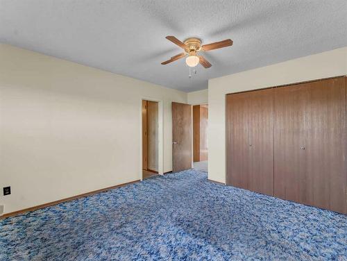 4516 Township Road 130, Rural Cypress County, AB - Indoor Photo Showing Bedroom