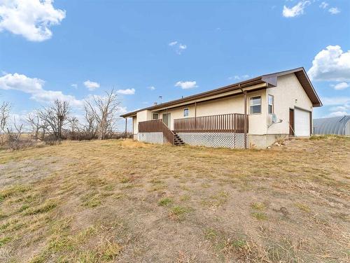 4516 Township Road 130, Rural Cypress County, AB - Outdoor