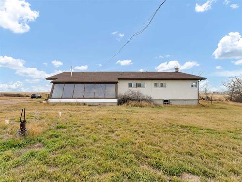 4516 Township Road 130, Rural Cypress County, AB - Outdoor