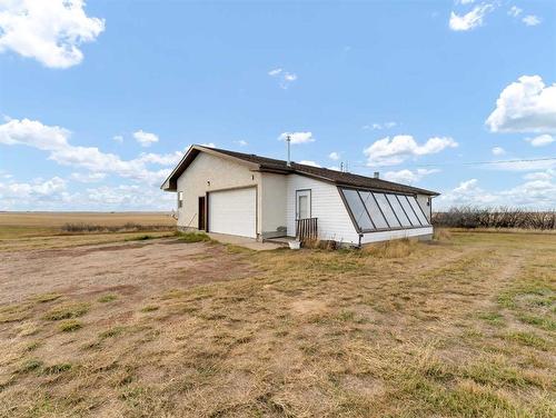 4516 Township Road 130, Rural Cypress County, AB - Outdoor