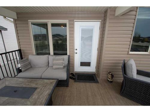 20 Somerside Way Se, Medicine Hat, AB - Outdoor With Deck Patio Veranda With Exterior