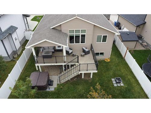 20 Somerside Way Se, Medicine Hat, AB - Outdoor