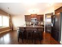 20 Somerside Way Se, Medicine Hat, AB  - Indoor Photo Showing Kitchen With Upgraded Kitchen 