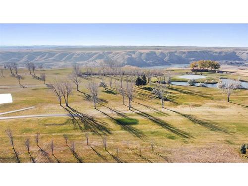 14 Riverview Drive Se, Redcliff, AB - Outdoor With View