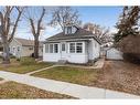 825 8 Street Se, Medicine Hat, AB  - Outdoor With Facade 