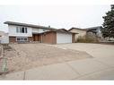 102 Calder Crescent Se, Medicine Hat, AB  - Outdoor 