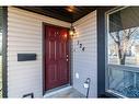 124 Southridge Drive Sw, Medicine Hat, AB  - Outdoor With Exterior 