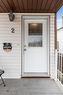 2-643 7 Street Se, Medicine Hat, AB  - Outdoor With Exterior 