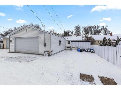 267 Belfast Street Se, Medicine Hat, AB - Outdoor