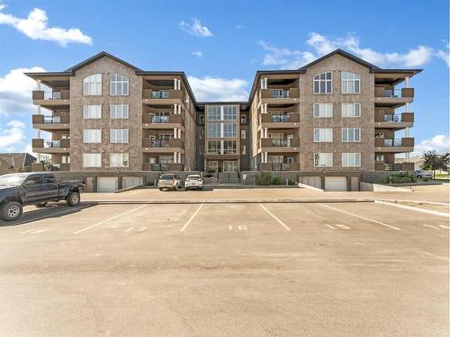 108-85 Terrace Drive Ne, Medicine Hat, AB - Outdoor With Facade