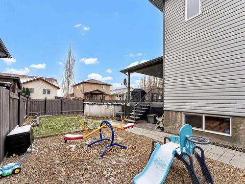 67 Somerset Dale Se, Medicine Hat, AB - Outdoor With Deck Patio Veranda With Exterior