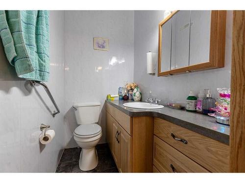 102082 Range Road 123, Rural Forty Mile No. 8, County Of, AB - Indoor Photo Showing Bathroom