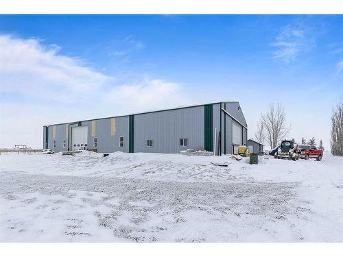 102082 Range Road 123, Rural Forty Mile No. 8, County Of, AB - Outdoor