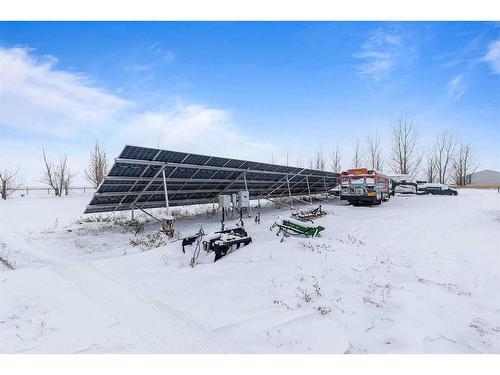 102082 Range Road 123, Rural Forty Mile No. 8, County Of, AB - Outdoor With View