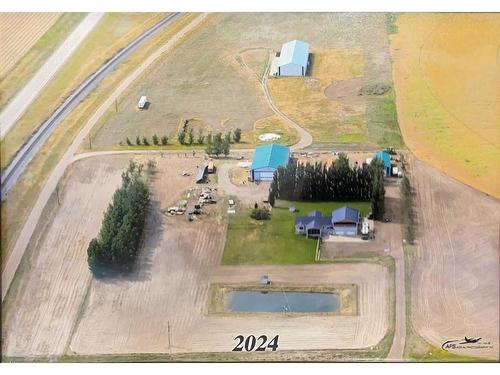 102082 Range Road 123, Rural Forty Mile No. 8, County Of, AB -  With View