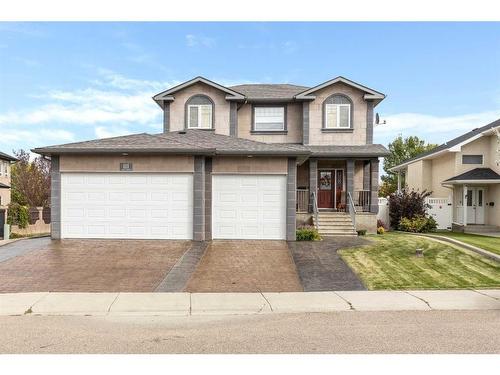 111 Sundance Road Sw, Medicine Hat, AB - Outdoor With Facade