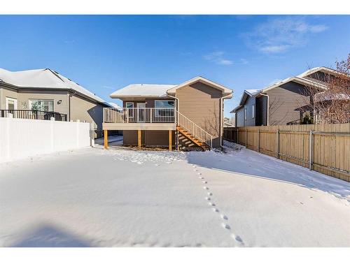 629 Vista Drive Se, Medicine Hat, AB - Outdoor