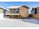 629 Vista Drive Se, Medicine Hat, AB  - Outdoor With Exterior 