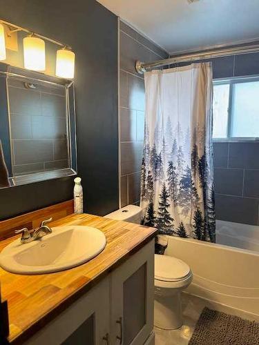 2768 22 Avenue Se, Medicine Hat, AB - Indoor Photo Showing Bathroom