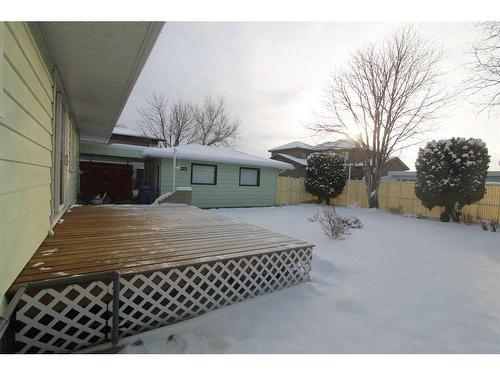 175 7 Street Nw, Medicine Hat, AB - Outdoor