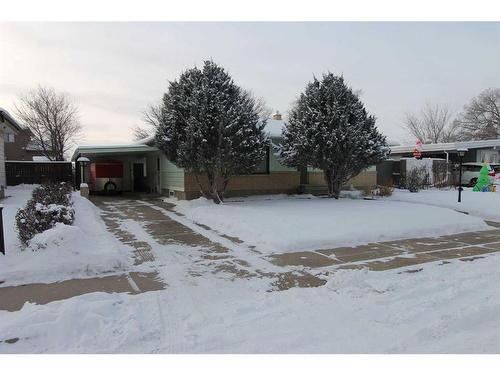 175 7 Street Nw, Medicine Hat, AB - Outdoor