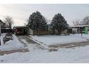 175 7 Street Nw, Medicine Hat, AB  - Outdoor 