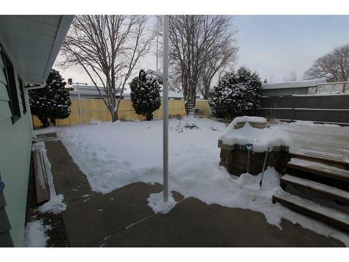 175 7 Street Nw, Medicine Hat, AB - Outdoor