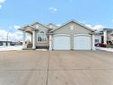 2 Vintage Meadows Court Se, Medicine Hat, AB  - Outdoor With Facade 