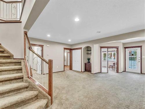 2 Vintage Meadows Court Se, Medicine Hat, AB - Indoor Photo Showing Other Room