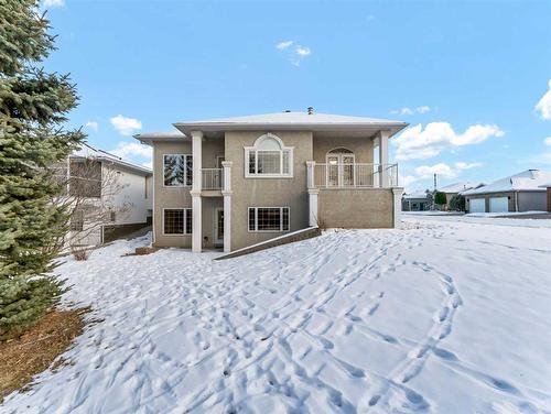 2 Vintage Meadows Court Se, Medicine Hat, AB - Outdoor