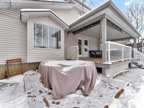 15 Storrs Crescent Se, Medicine Hat, AB - Outdoor With Deck Patio Veranda With Exterior