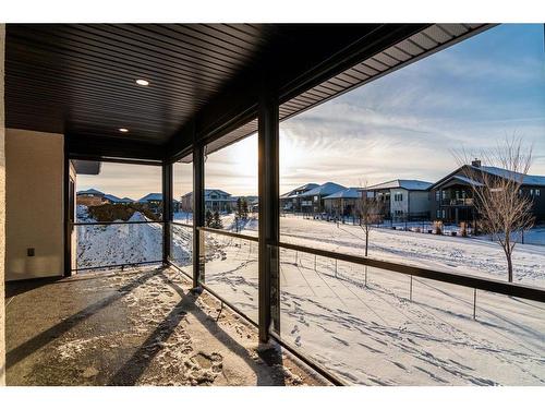 34 Dunes Link, Desert Blume, AB - Outdoor