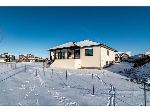 34 Dunes Link, Desert Blume, AB - Outdoor