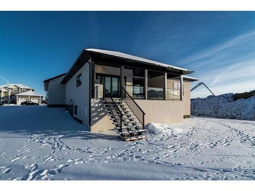 34 Dunes Link, Desert Blume, AB - Outdoor