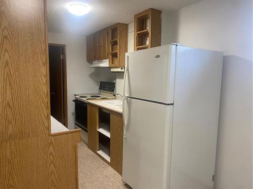 1044 College Drive Se, Medicine Hat, AB - Indoor Photo Showing Kitchen