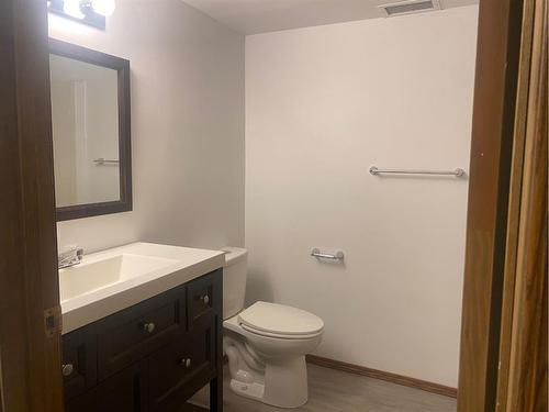 1044 College Drive Se, Medicine Hat, AB - Indoor Photo Showing Bathroom