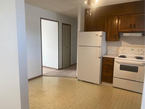 1044 College Drive Se, Medicine Hat, AB - Indoor Photo Showing Kitchen