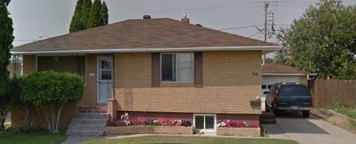 50 7 Street Nw, Medicine Hat, AB - Outdoor