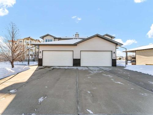 55 Saamis Close Sw, Medicine Hat, AB - Outdoor