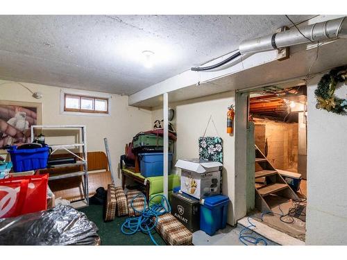 20 Railway Ave E, Schuler, AB - Indoor