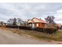 20 Railway Ave E, Schuler, AB  - Outdoor 