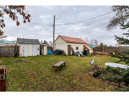 20 Railway Ave E, Schuler, AB - Outdoor