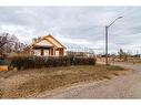 20 Railway Ave E, Schuler, AB  - Outdoor 