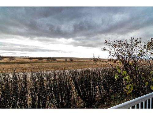 20 Railway Ave E, Schuler, AB - Outdoor With View