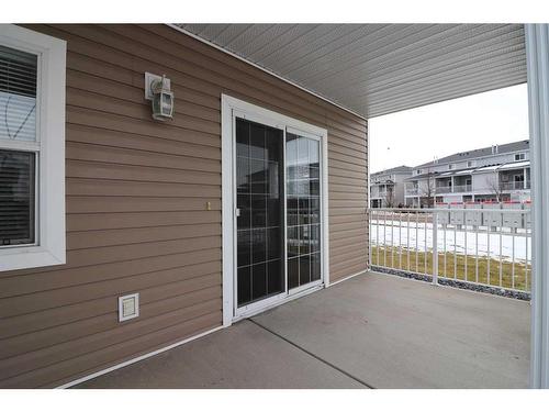 38 Northlands Lane Ne, Medicine Hat, AB - Outdoor With Deck Patio Veranda With Exterior