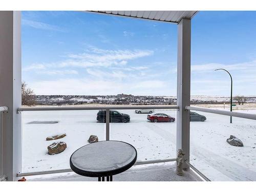 11-512 Mccutcheon Drive Nw, Medicine Hat, AB - Outdoor With View