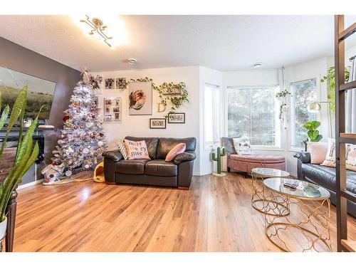 401 Washington Way Se, Medicine Hat, AB - Indoor Photo Showing Living Room